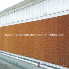 High Quality Evaporative Cooling Pads for Poultry Farm House